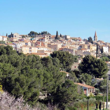 Holiday Home Les Vignes By Interhome Saint-Côme Esterno foto