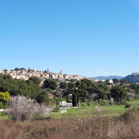 Holiday Home Les Vignes By Interhome Saint-Côme Esterno foto