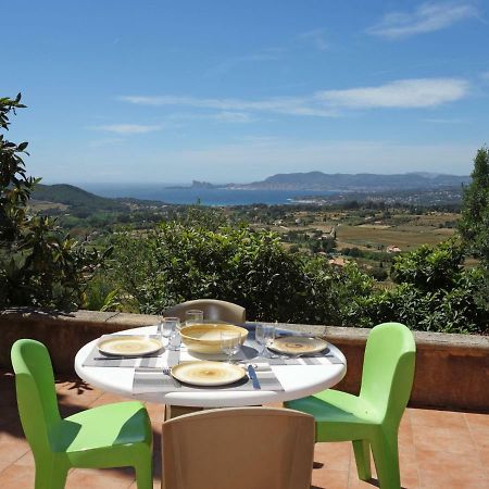 Holiday Home Les Vignes By Interhome Saint-Côme Esterno foto