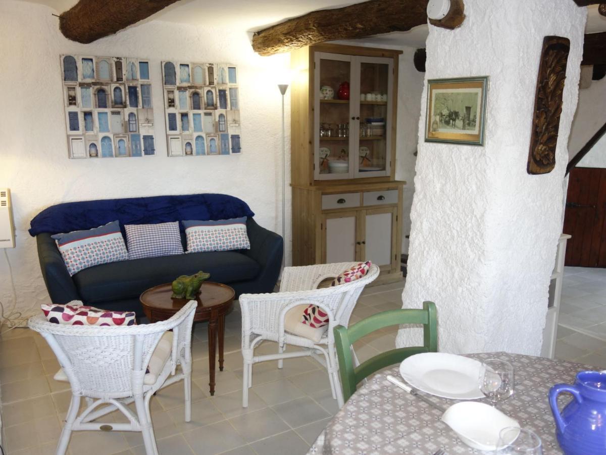 Holiday Home Les Vignes By Interhome Saint-Côme Esterno foto