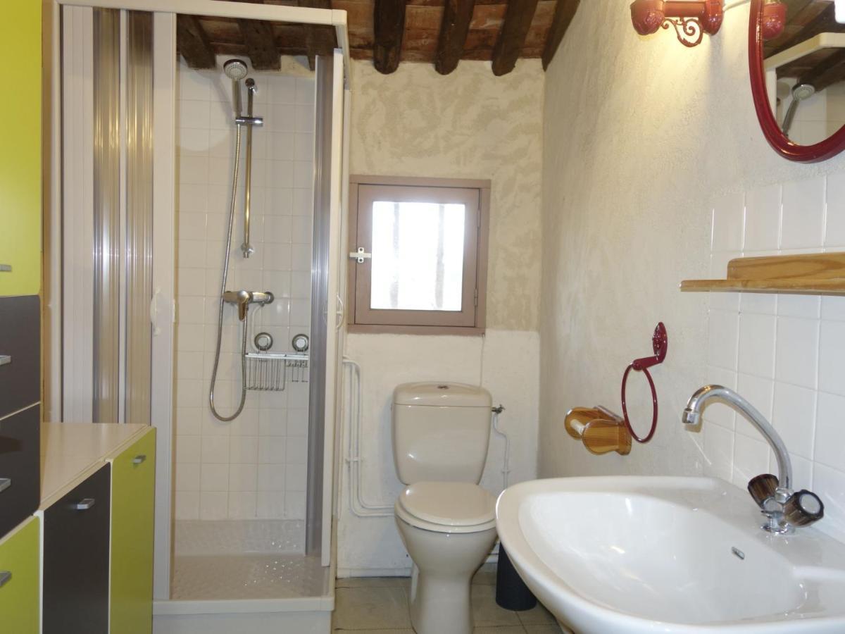 Holiday Home Les Vignes By Interhome Saint-Côme Esterno foto