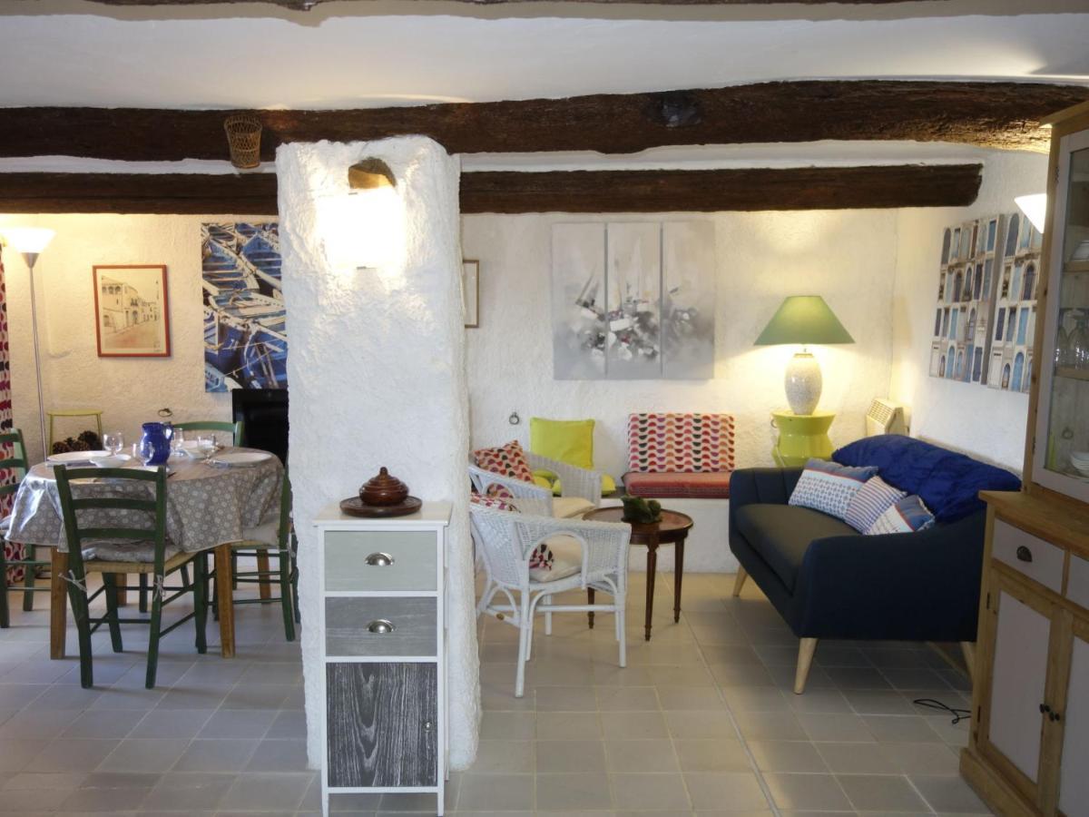 Holiday Home Les Vignes By Interhome Saint-Côme Esterno foto