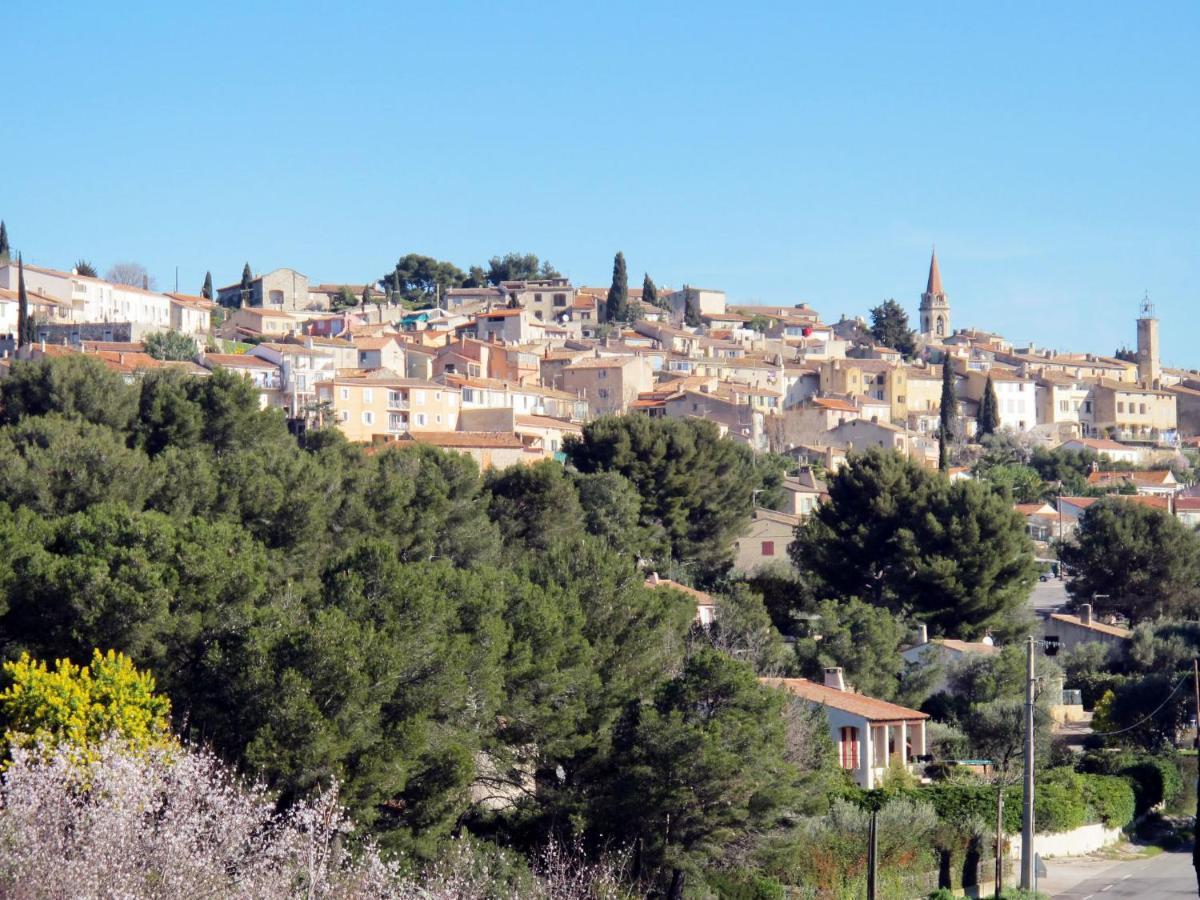 Holiday Home Les Vignes By Interhome Saint-Côme Esterno foto