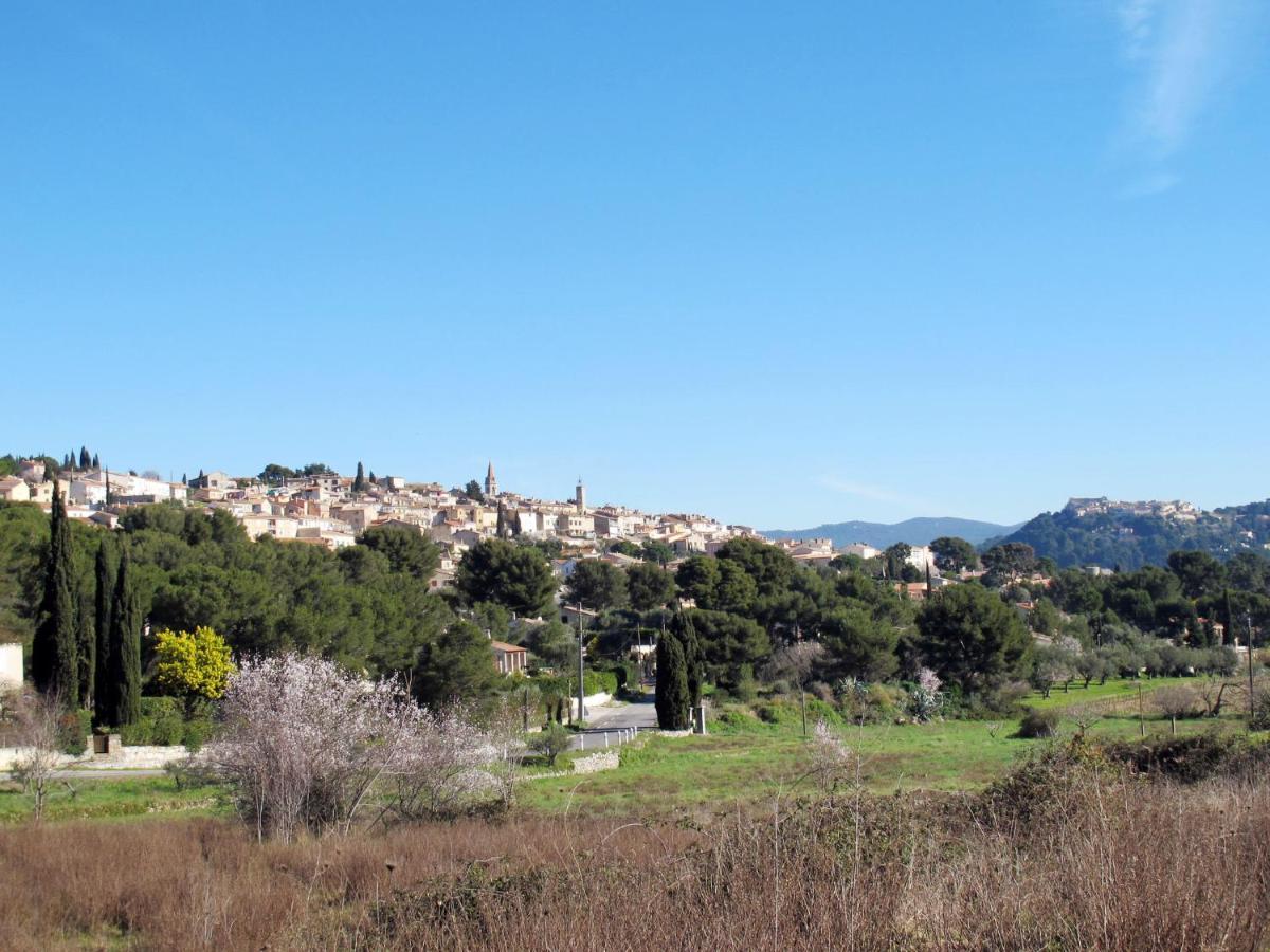 Holiday Home Les Vignes By Interhome Saint-Côme Esterno foto