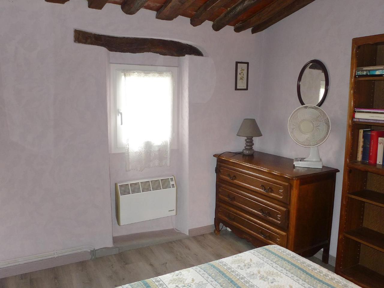 Holiday Home Les Vignes By Interhome Saint-Côme Esterno foto