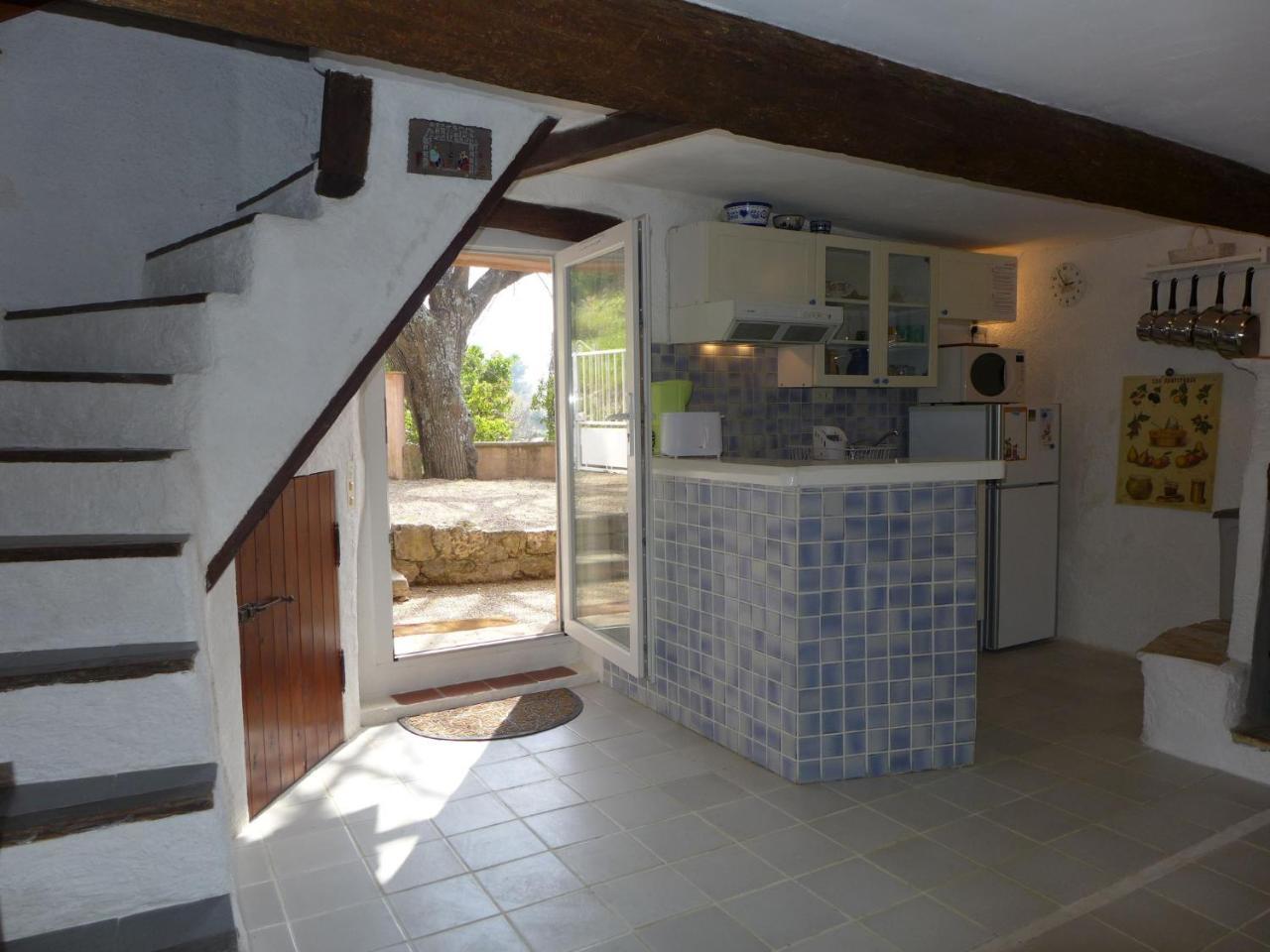 Holiday Home Les Vignes By Interhome Saint-Côme Esterno foto
