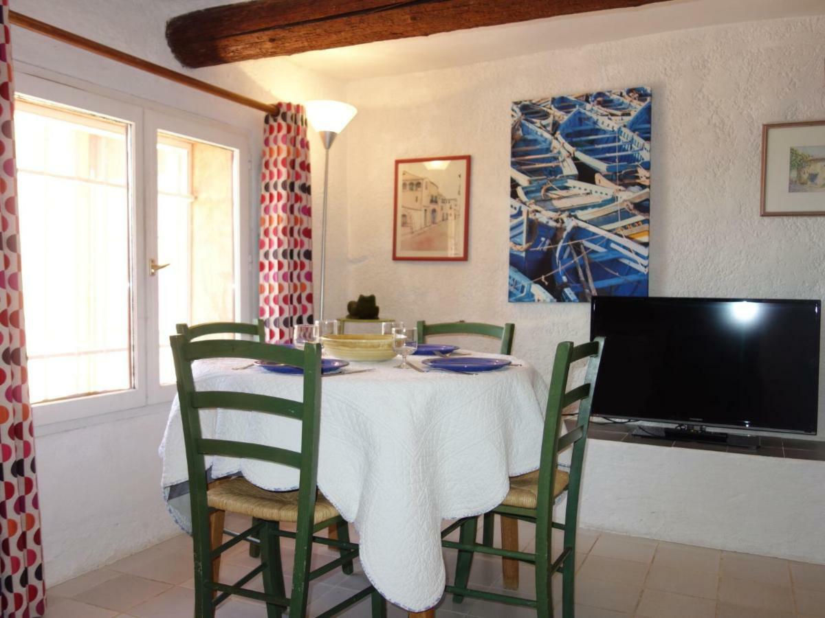 Holiday Home Les Vignes By Interhome Saint-Côme Esterno foto