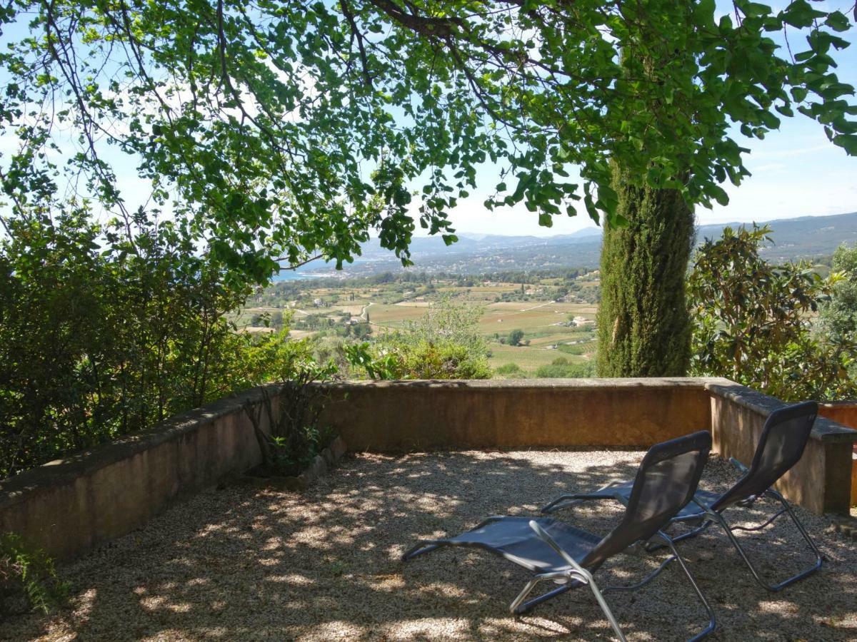 Holiday Home Les Vignes By Interhome Saint-Côme Esterno foto