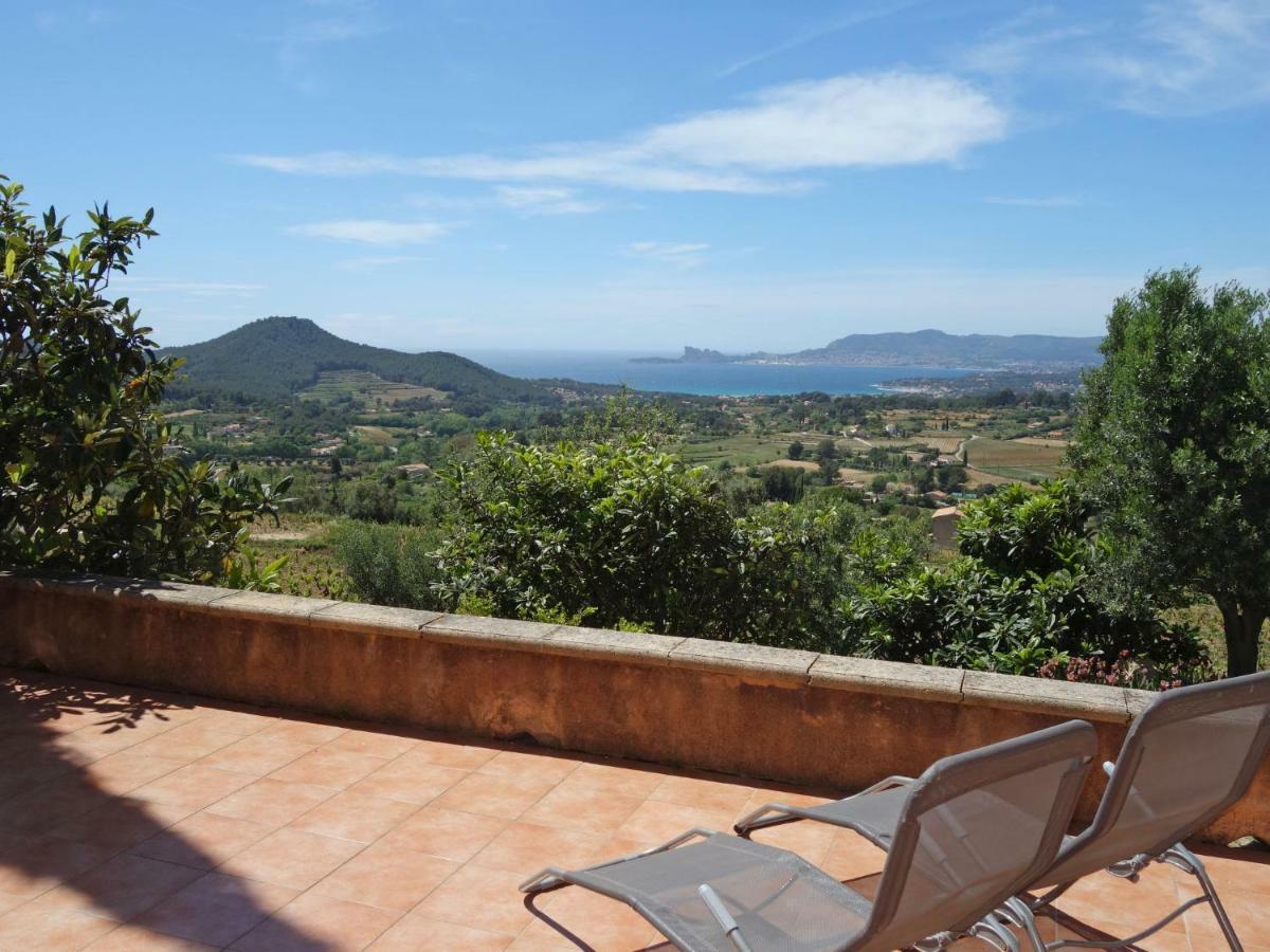 Holiday Home Les Vignes By Interhome Saint-Côme Esterno foto