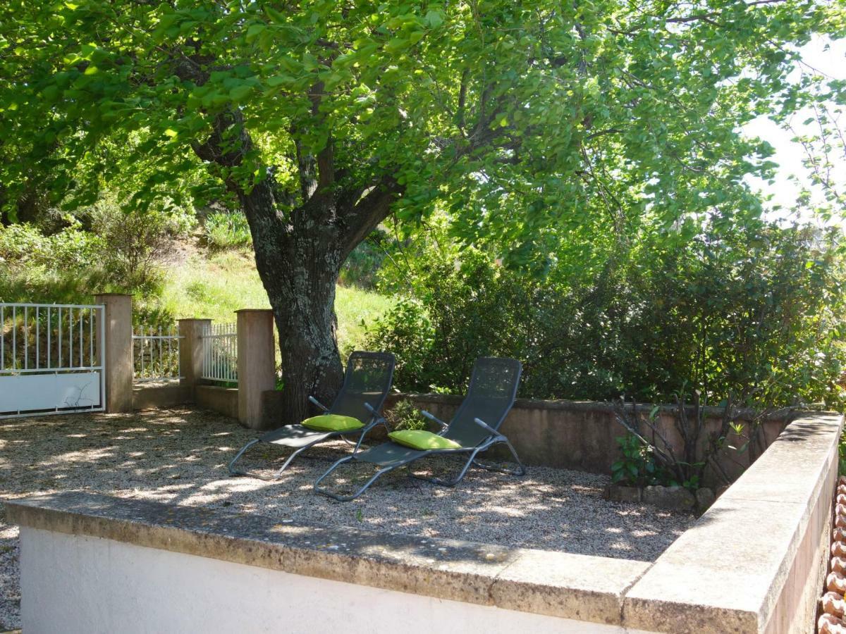 Holiday Home Les Vignes By Interhome Saint-Côme Esterno foto