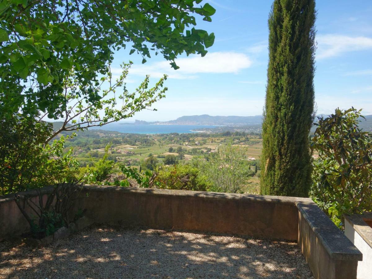 Holiday Home Les Vignes By Interhome Saint-Côme Esterno foto