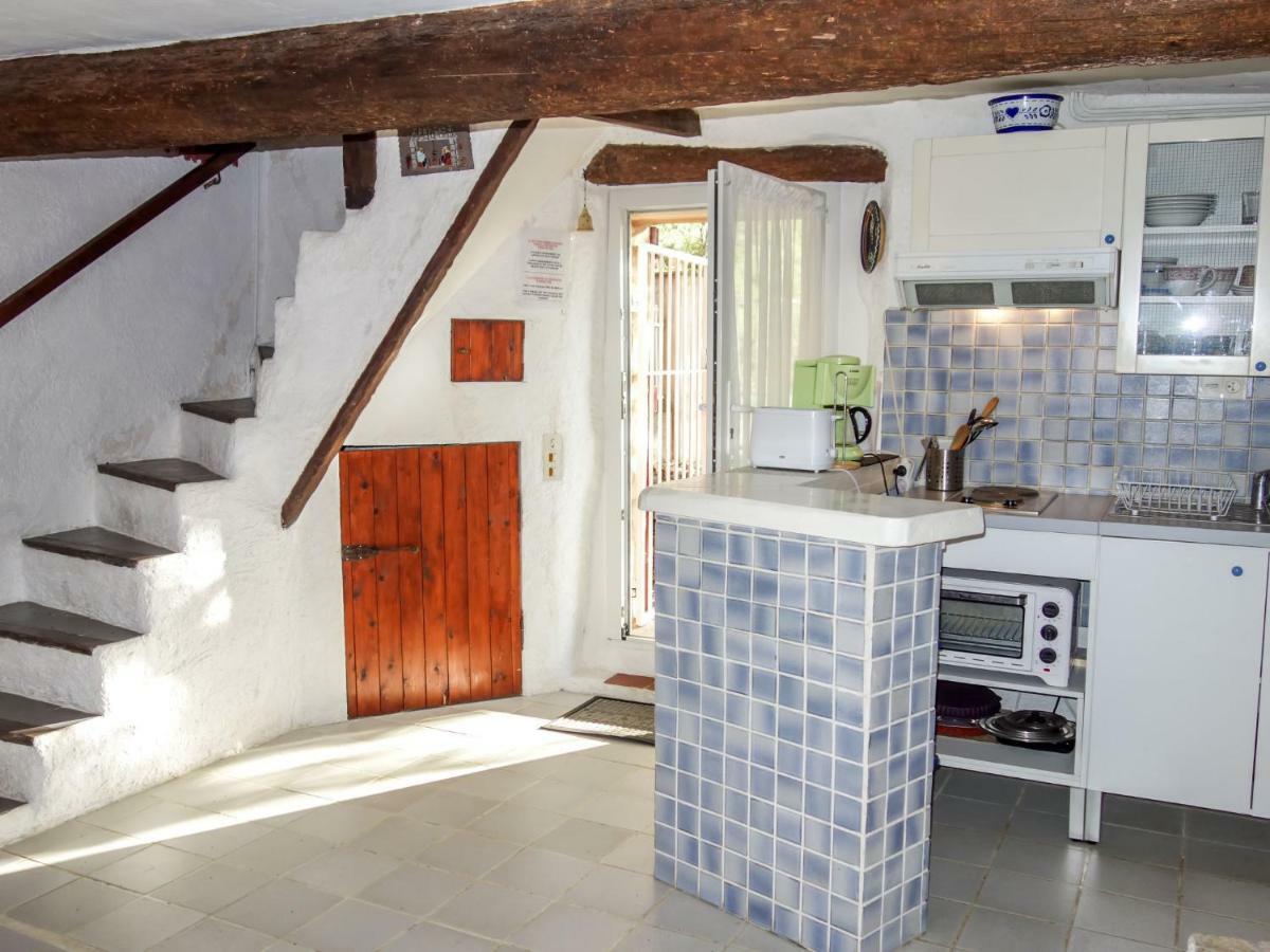 Holiday Home Les Vignes By Interhome Saint-Côme Esterno foto