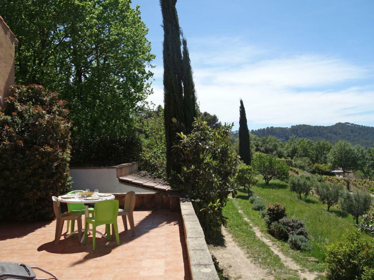 Holiday Home Les Vignes By Interhome Saint-Côme Esterno foto
