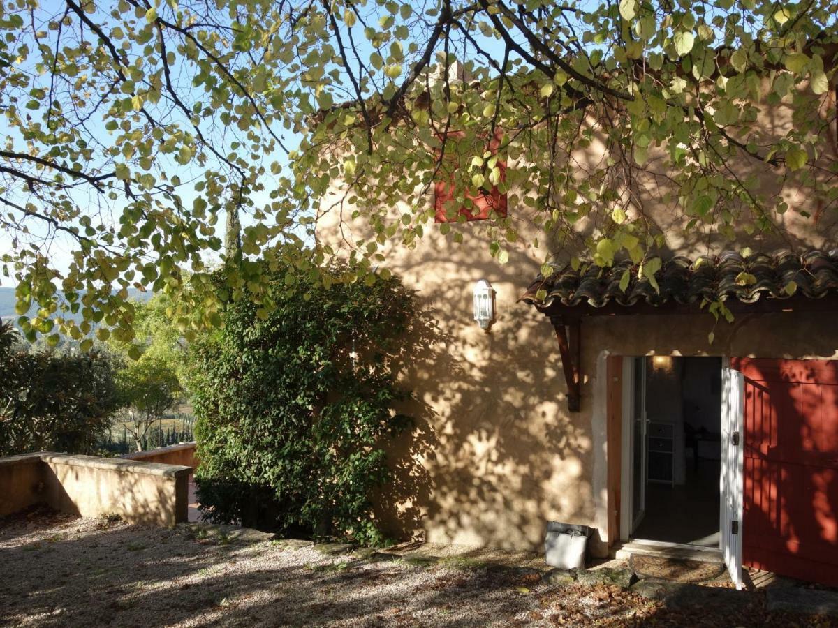 Holiday Home Les Vignes By Interhome Saint-Côme Esterno foto